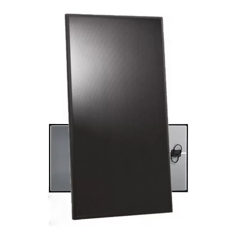 New Energie Mobile EM Panneau solaire PERC 275 W