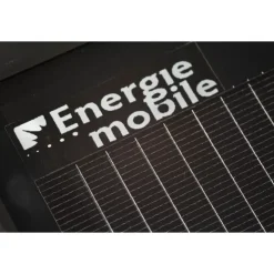 New Energie Mobile EM Panneau solaire PERC 275 W