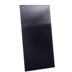 Energie Mobile EM Panneau Solaire PERC 110 W sans cadre
