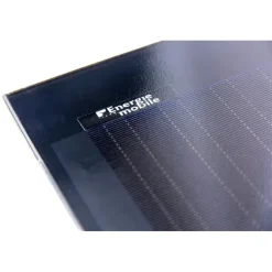 Energie Mobile EM Panneau Solaire PERC 110 W sans cadre