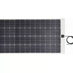 Energie Mobile EM Panneau solaire PERC Flex 145 W