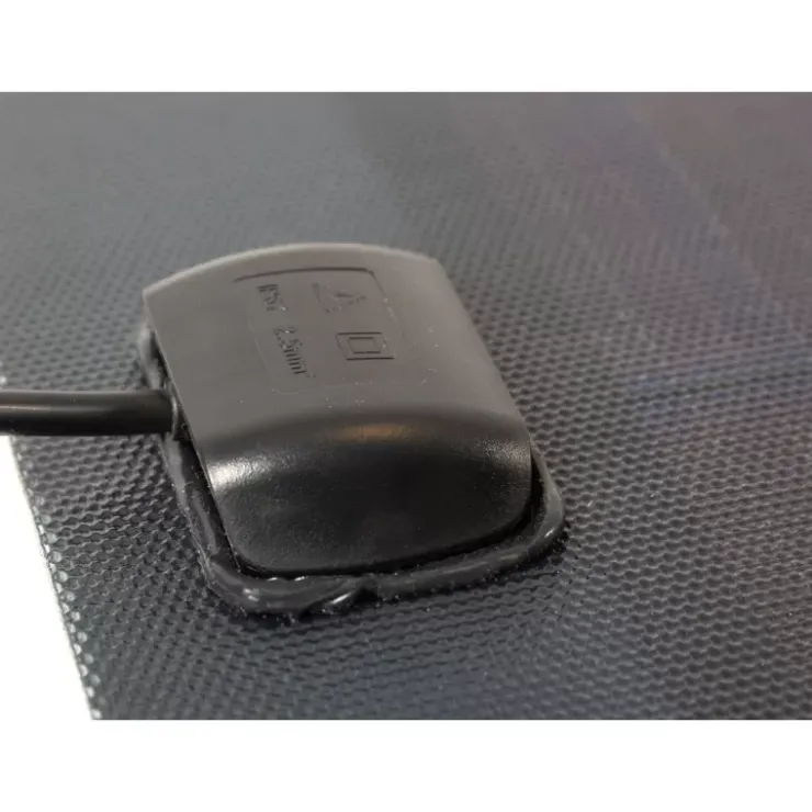 Sale Energie Mobile EM Panneau solaire PERC HD FLEX 230
