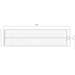 Online Energie Mobile EM Panneau solaire PERC HD Flex 100 | en longueur