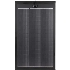 Outlet Energie Mobile EM Panneau solaire PERC-HD slim 190
