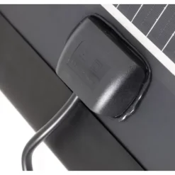 Outlet Energie Mobile EM Panneau solaire PERC-HD slim 190