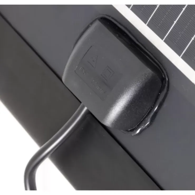 Outlet Energie Mobile EM Panneau solaire PERC-HD slim 190