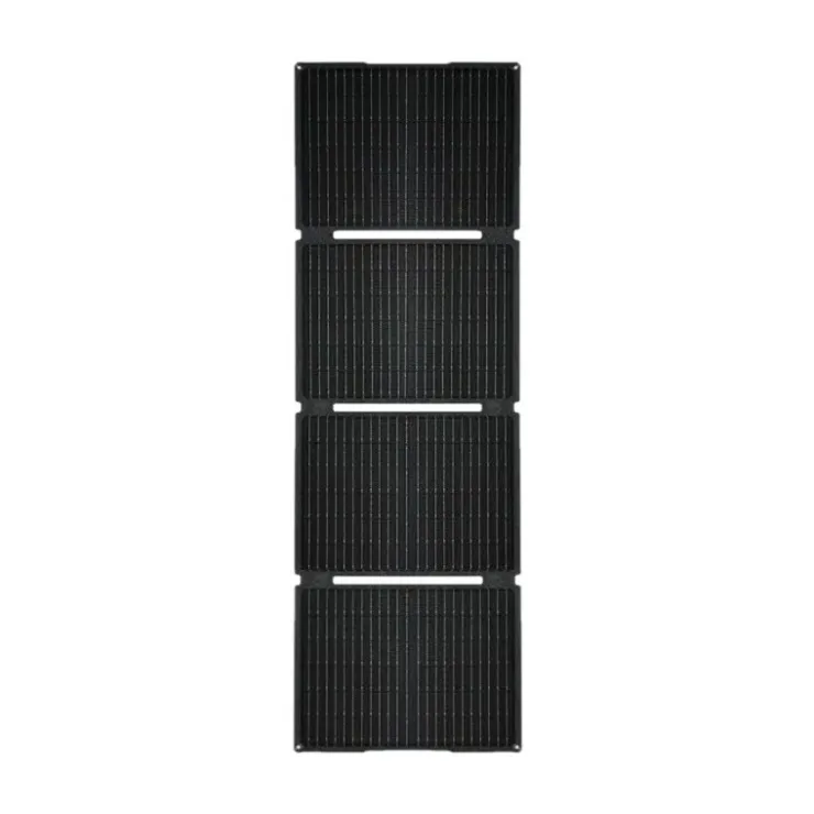 Sale Energie Mobile EM Panneau solaire pliable BFX-210