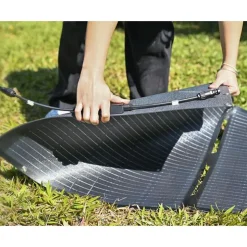 Sale Energie Mobile EM Panneau solaire pliable BFX-210