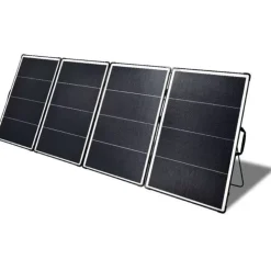 Clearance Energie Mobile EM Panneau solaire PSP400
