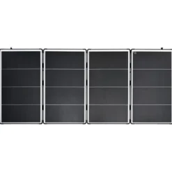 Clearance Energie Mobile EM Panneau solaire PSP400