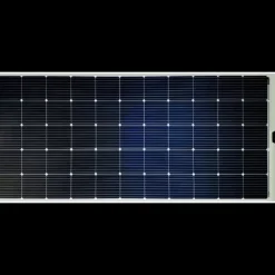 Best Energie Mobile EM Panneau solaire souple PERC 350 W