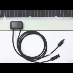 Best Energie Mobile EM Panneau solaire souple PERC 350 W