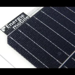 Best Energie Mobile EM Panneau solaire souple PERC 350 W