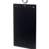 Online Energie Mobile EM Panneau solaire souple PERC Flex 115 W Noir