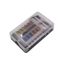Online Energie Mobile EM Porte fusibles DC12