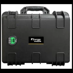 Online Energie Mobile EM Powercase PK1600-100 | 1280 Wh