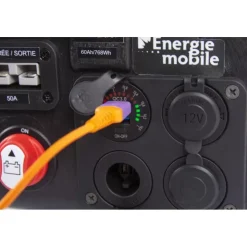 Sale Energie Mobile EM Powerkase PK60 768 Wh