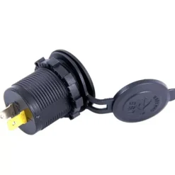 Clearance Energie Mobile EM Prise double USB 3.0 12V DC avec inter