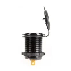 Clearance Energie Mobile EM Prise double USB 3.0 12V DC avec inter