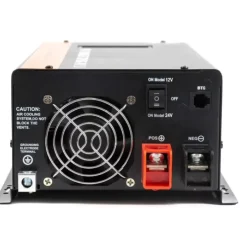 Energie Mobile EM Procharger 150A 12/24V