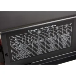 Energie Mobile EM Procharger 150A 12/24V