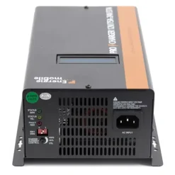 Energie Mobile EM Procharger 150A 12/24V