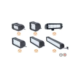 Clearance Energie Mobile EM Pro-HD-led projecteur LED 1700 à 10400 L