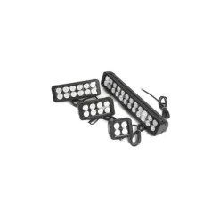 Clearance Energie Mobile EM Pro-HD-led projecteur LED 1700 à 10400 L