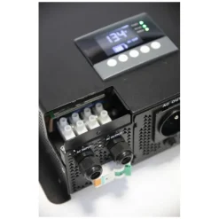 New Energie Mobile EM PSC12-4300DIF | Convertisseur Chargeur 120A