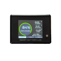 Hot Energie Mobile EM Remote BM-LT | Batterie