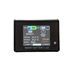 Hot Energie Mobile EM Remote BM-LT | Batterie