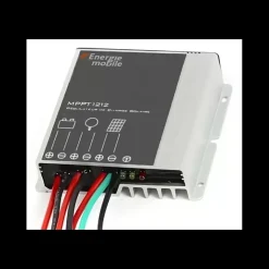 Discount Energie Mobile EM Régulateur MPPT 12-12
