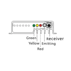 Sale Energie Mobile EM Régulateur MPPT 12-12 Bluetooth