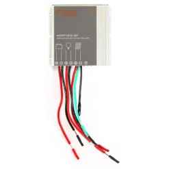 Sale Energie Mobile EM Régulateur MPPT 12-12 Bluetooth