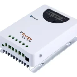 Online Energie Mobile EM Régulateur MPPT 150-60BT