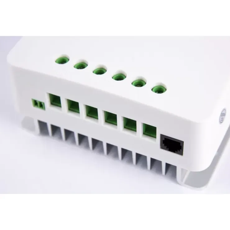 Online Energie Mobile EM Régulateur MPPT 150-60BT