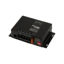 New Energie Mobile EM Régulateur MPPT DUO 25 | Bluetooth