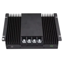 Hot Energie Mobile EM Régulateur solaire SMART-MPPT 40100