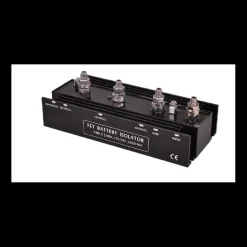Clearance Energie Mobile EM Répartiteur FET 3 Batteries | 100 A