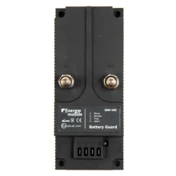 Online Energie Mobile EM Sauvegarde de batterie SBM400 | 400 A