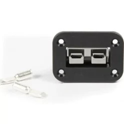 Sale Energie Mobile EM Socle SA50 encastré | 50 A | ANDERSON