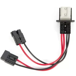 Sale Energie Mobile EM Socle SA50 encastré | 50 A | ANDERSON