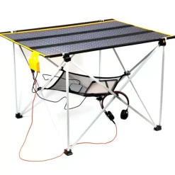 Discount Energie Mobile EM Solar Table 80 W
