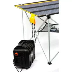 Discount Energie Mobile EM Solar Table 80 W
