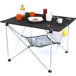 Discount Energie Mobile EM Solar Table 80 W
