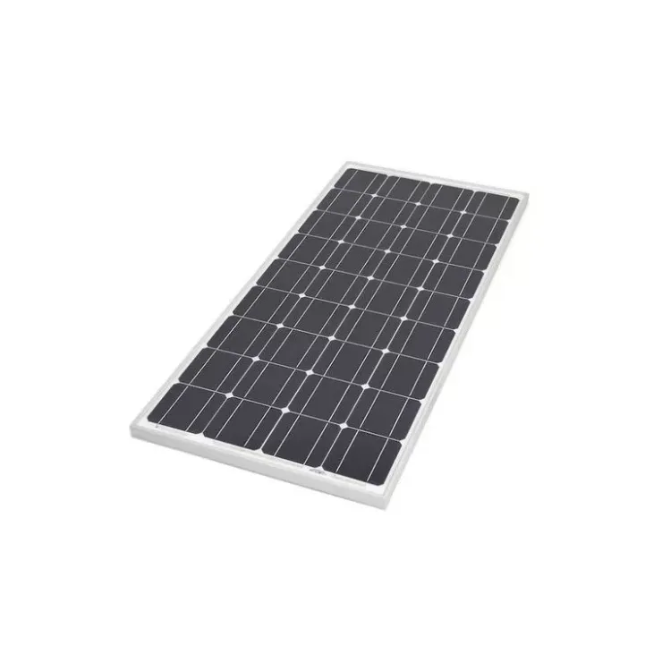 Discount Energie Mobile EM Série A-PERC 140 W