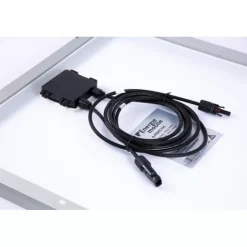 Discount Energie Mobile EM Série A-PERC 140 W