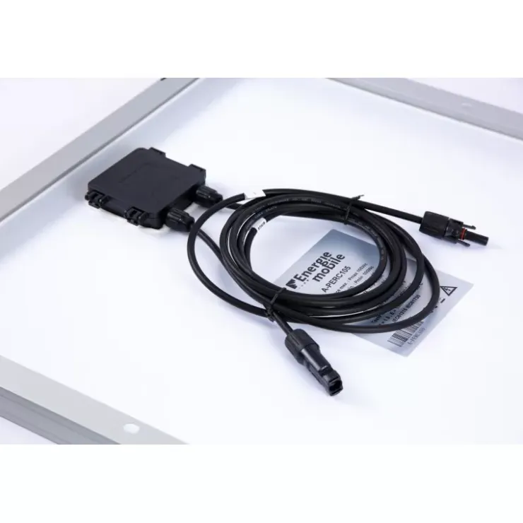Discount Energie Mobile EM Série A-PERC 140 W