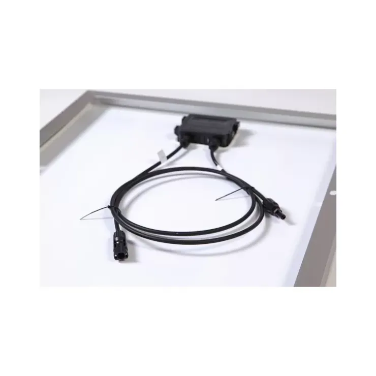 Discount Energie Mobile EM Série A-PERC 165 W