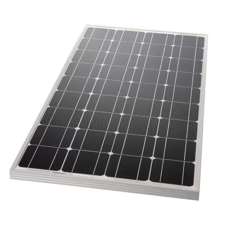 Energie Mobile EM Série A-PERC 24V 210 W